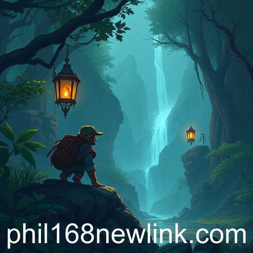 Explore the Thrills of Adventure Games