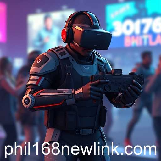 Emerging Trends in Online Gaming