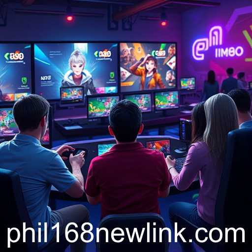 The Evolution of Online Gaming in Modern Times