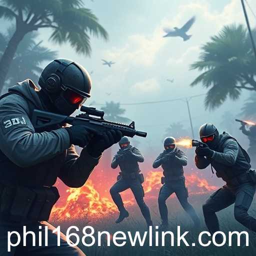 Gaming Evolution and the Role of Phil168