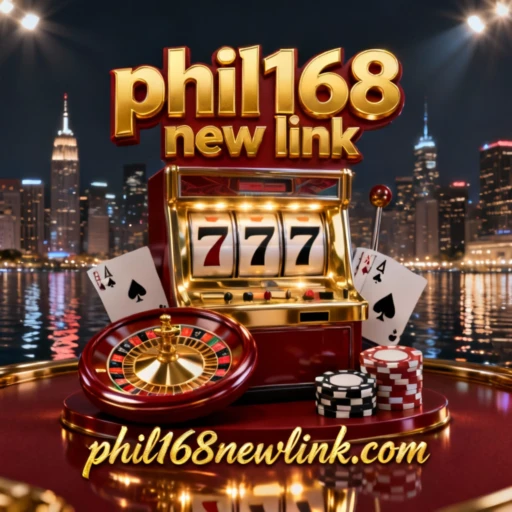 phil168 new link