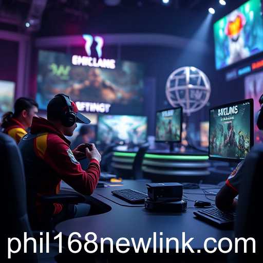 The Evolution and Impact of Online Gaming Platforms