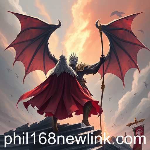 Exploring the World of RPG Games: Unveiling the Allure Behind 'Phil168 New Link'