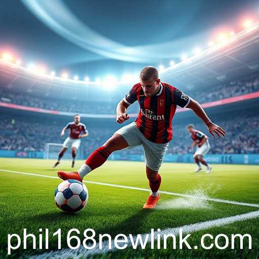 Exploring the Exciting World of Sports Games and the Rise of 'phil168 New Link'